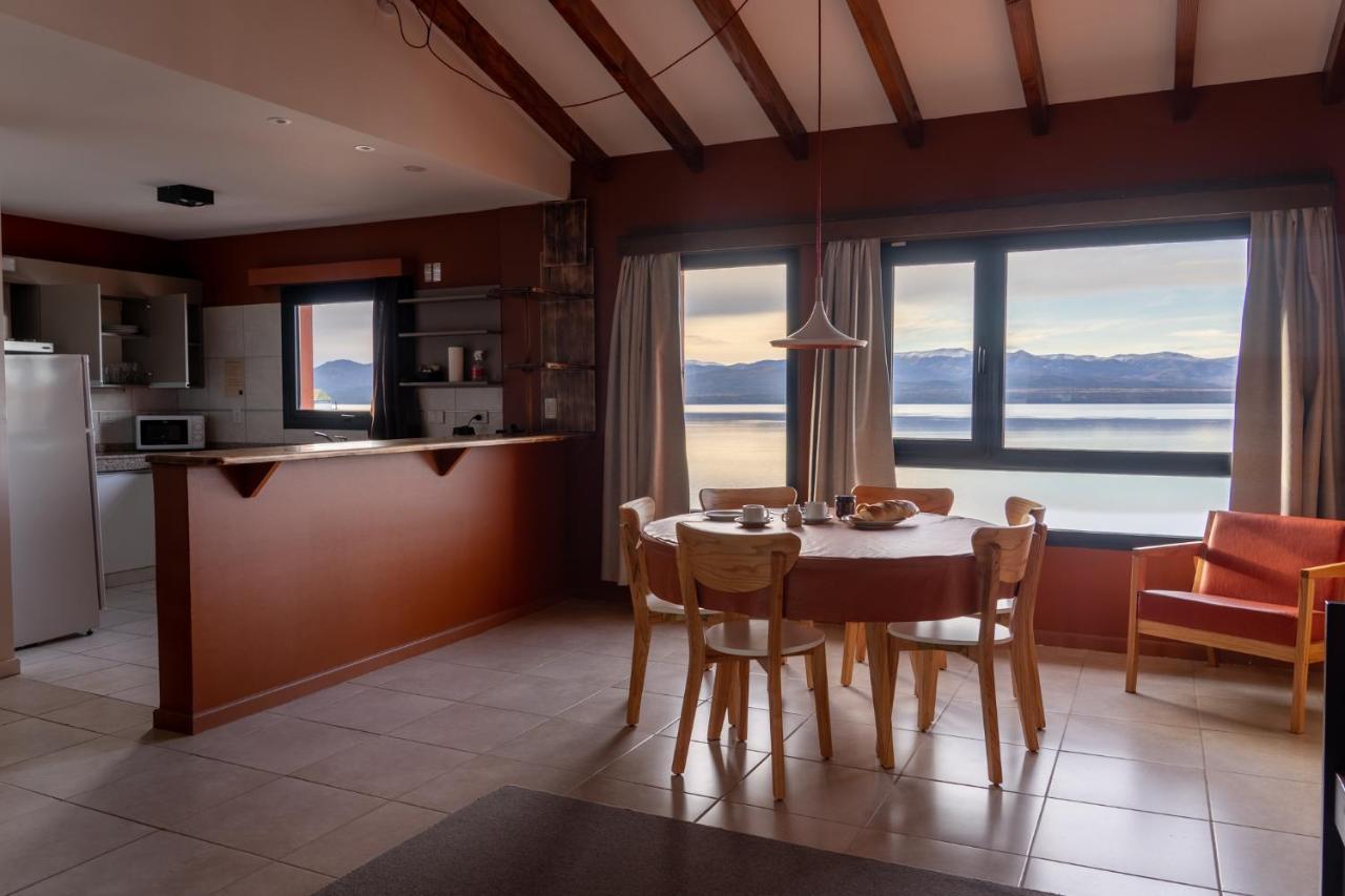 Belgrano Decks II Apartment San Carlos de Bariloche Bagian luar foto