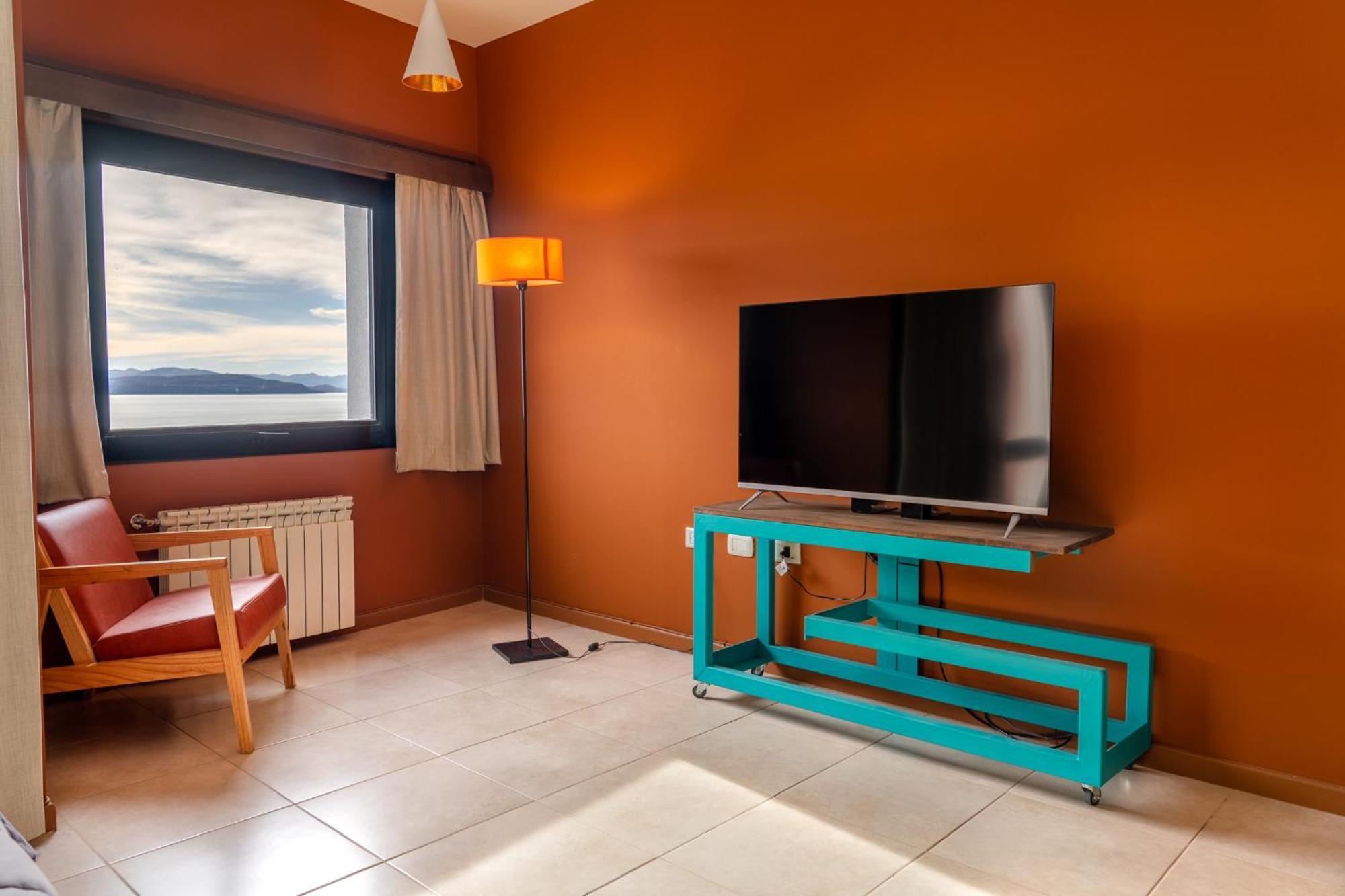 Belgrano Decks II Apartment San Carlos de Bariloche Bagian luar foto